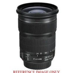 Canon EF 24-105mm F3.5-5.6 IS STM | Secondhand
