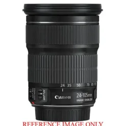 Canon EF 24-105mm F3.5-5.6 IS STM | Secondhand
