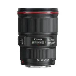 Canon EF 16-35mm f4 L IS USM