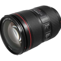 Canon EF 24-105mm f4 L IS USM II Zoom