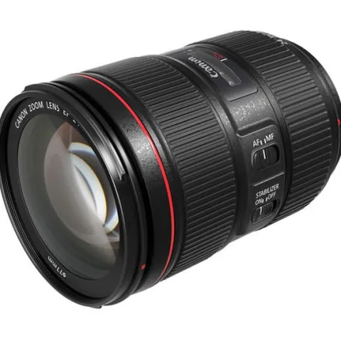 Canon EF 24-105mm f4 L IS USM II Zoom