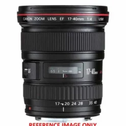 Canon EF 17-40mm f4 L USM | Secondhand