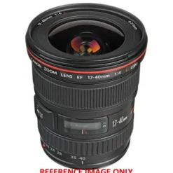 Canon EF 17-40mm f4 L USM | Secondhand