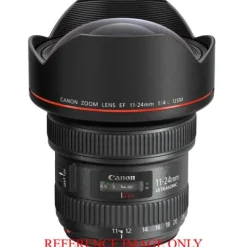 Canon EF 11-24mm f4 L USM Zoom | Secondhand