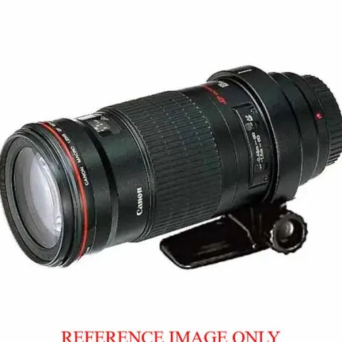 Canon EF 180mm f3.5 Macro L USM | Secondhand