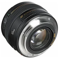 Canon EF 50mm f1.4 USM Lens