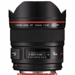 Canon EF 14mm f2.8L II USM | Secondhand