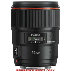Canon EF 35mm f1.4L II USM Lens | Secondhand