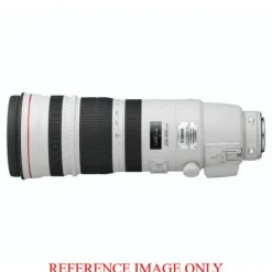 Canon EF 200-400mm f4L IS USM + 1.4x Tele-converter | Secondhand