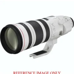 Canon EF 200-400mm f4L IS USM + 1.4x Tele-converter | Secondhand