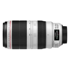 Canon EF 100-400mm f4.5-5.6L IS USM II