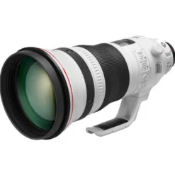 Canon EF 400mm F2.8L IS USM III Lens