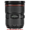Canon EF 24-70mm f2.8L USM II | Secondhand