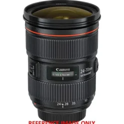 Canon EF 24-70mm f2.8L USM II | Secondhand