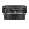 Canon EF-S 24mm F2.8 STM