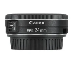 Canon EF-S 24mm F2.8 STM