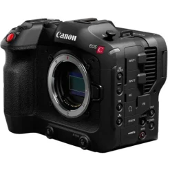 Canon EOS C70 Body Cinema EOS - RePack Stock