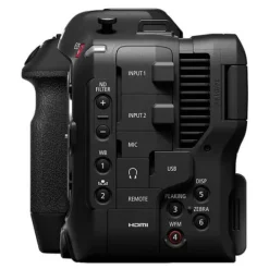 Canon EOS C70 Body Cinema EOS - RePack Stock