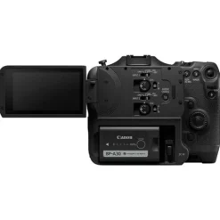 Canon EOS C70 Body Cinema EOS - RePack Stock