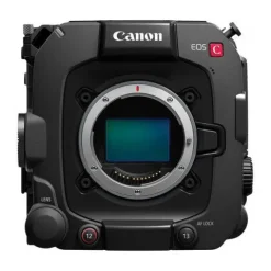 Canon EOS C400 Cinema Camera RF Mount + $1000 Gift Card