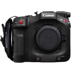 Canon EOS C80 Cinema EOS - RF Mount + $1000 Gift Card