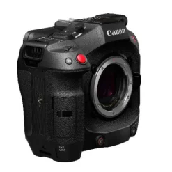 Canon EOS C80 Cinema EOS - RF Mount + $1000 Gift Card
