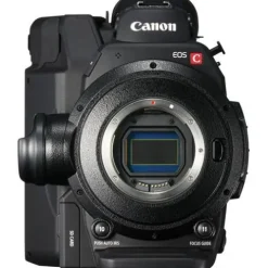 Canon EOS C300 MKII EOS Cinema Camera - 1x Only