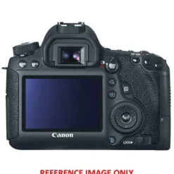 Canon EOS 6D Body | Secondhand