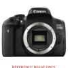 Canon EOS 750D Body | Secondhand