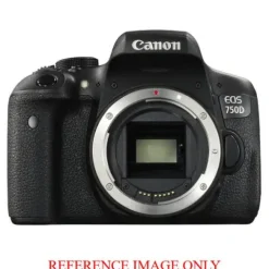 Canon EOS 750D Body | Secondhand
