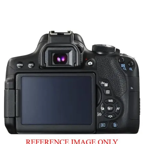 Canon EOS 750D Body | Secondhand