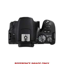 Canon EOS 200D Body Only | Secondhand