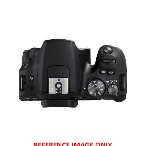 Canon EOS 200D Body Only | Secondhand