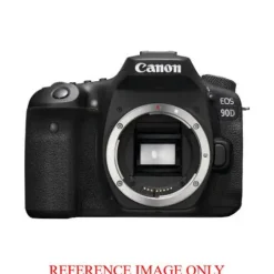 Canon EOS 90D Body Only | Secondhand