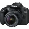 Canon EOS 1500D Kit with  EF-S 18-55mm III