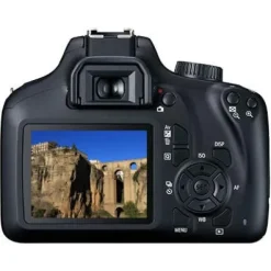 Canon EOS 3000D Kit with EFS18-55mm III (RePack Stock)