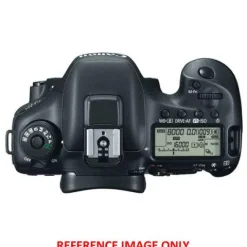 Canon EOS 7D Mark II Body Only | Secondhand