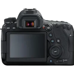 Canon EOS 6D Mark II Body - Repack Stock