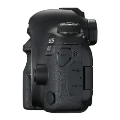 Canon EOS 6D Mark II Body - Repack Stock