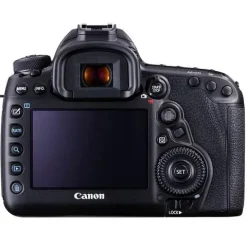 Canon EOS 5D Mark IV Body
