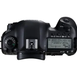 Canon EOS 5D Mark IV Body