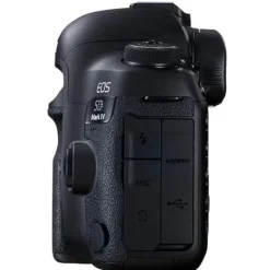 Canon EOS 5D Mark IV Body - RePack Stock