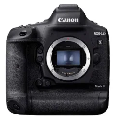 Canon EOS 1DX MKIII - Body w/CF Express 512GB + Reader