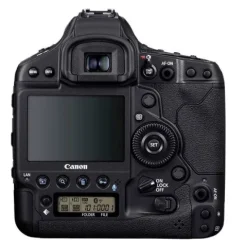 Canon EOS 1DX MKIII - Body w/CF Express 512GB + Reader