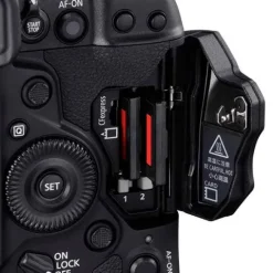 Canon EOS 1DX MKIII - Body w/CF Express 512GB + Reader