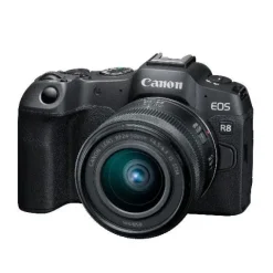 Canon EOS R8