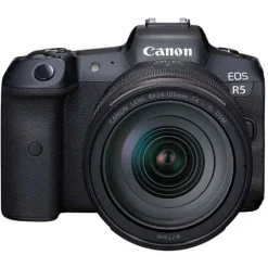 Canon EOS R5