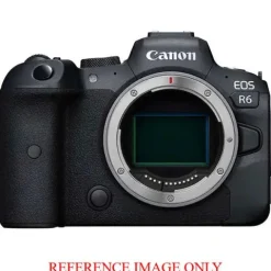 Canon EOS R6 - Body | Secondhand