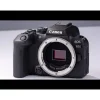 Canon EOS R10 + 18-45mm & 55-210mm STM Kit