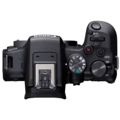 Canon EOS R10 + 18-45mm & 55-210mm STM Kit